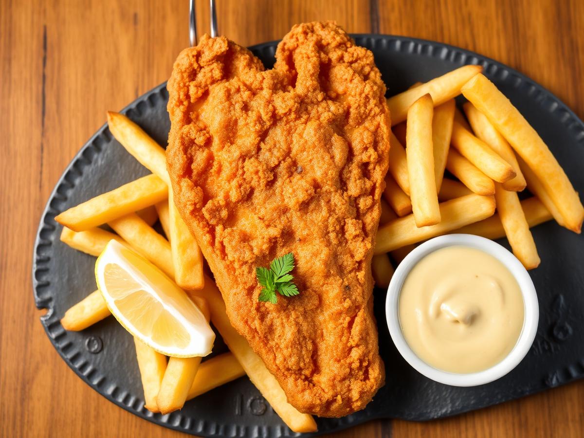 Backfisch & Co.